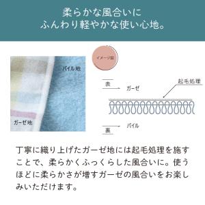 フード付バスタオル 今治産 キッズ ベビー ギ...の詳細画像2