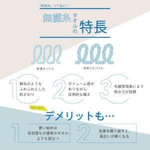 フード付バスタオル 今治産 ベビー ギフト コ...の詳細画像2
