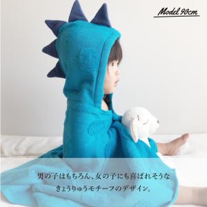 フード付バスタオル 今治産 ベビー ギフト コ...の詳細画像4