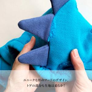 フード付バスタオル 今治産 ベビー ギフト コ...の詳細画像5