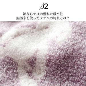 フード付バスタオル 今治タオル ベビー ギフト...の詳細画像5