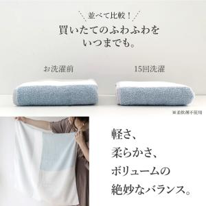 コンテックス(kontex) 今治タオル フェ...の詳細画像2