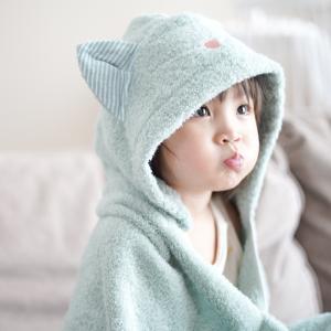 フード付バスタオル 今治タオル コットン キッ...の詳細画像5