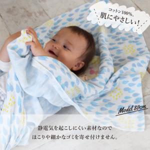 コンテックス KONTEX コットンガーゼ ベ...の詳細画像5