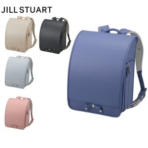 ポイント10倍 JILL STUART ジルスチュアート ランドセル リボンノットランドセル 2027年 ノベルティグッズプレゼント付き グッズ付き キューブ型【送料無料】