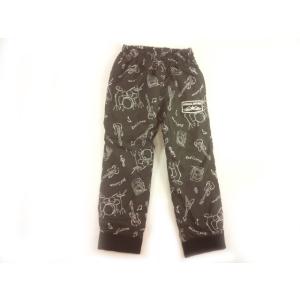 半額処分 定価5060円税込 RADCUSTOM(ラッドカスタム)★高級タフタ素材の裏フリースしゃか...