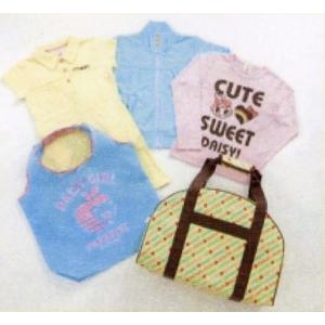 petit main プティマイン 女の子 2025年福袋 豪華3点セット 送料無料