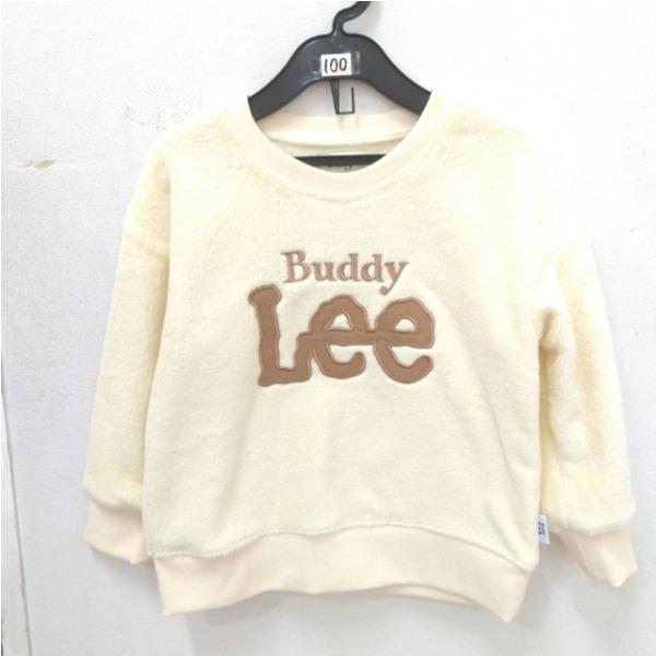 Buddy Lee バディリー リー 珊瑚フリーストレーナー 暖かい ギフト 80 90 95 10...