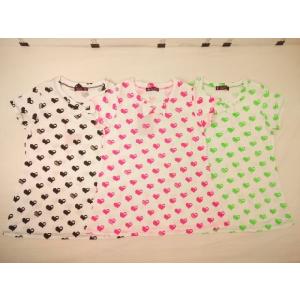 mezzo piano メゾピアノ アイス柄セパレート水着 100 110 120 130