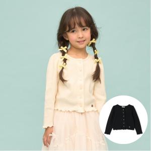 シャーリーテンプル Shirley Temple カーディガン 110サイズ 女の子
