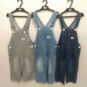 Lee（リー） バディリー BUDDYDLEE うし柄ショートオール