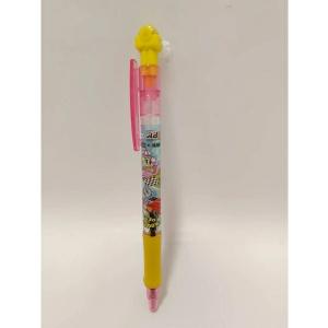 【50%OFF】定価528円 エンジェルブルー ANGELBLUE ナカムラくん スタンプ付きボールペン(書けません) ギフト ナルミヤキャラクターズ