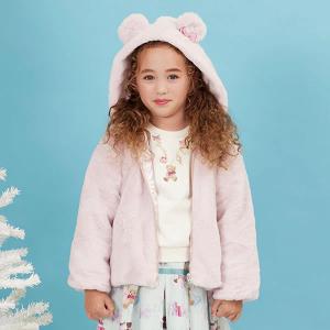 mezzo piano メゾピアノ アウトレット 子供服 女の子 120cm 長袖