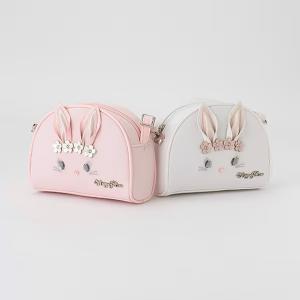 新品✨️激レア⭐️MEZZO PIANO⭐️ベリエちゃん マスコットバックパック ナルミヤキャラクターズ ミニエナメルバッグマスコット メゾピアノ