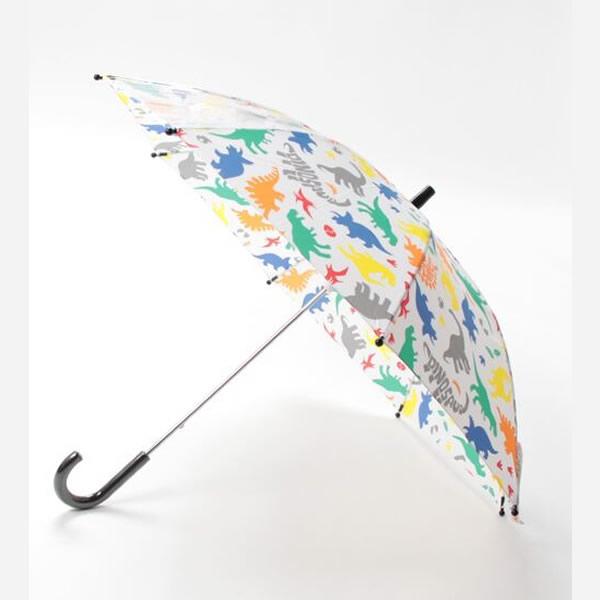 ZazzyZaps ザジーザップス ダイナソーカサ 恐竜柄 45 50 55cm  キッズ