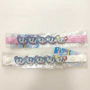 mezzo piano メゾピアノ チューリップ柄リバーシブルブルゾン 110 120