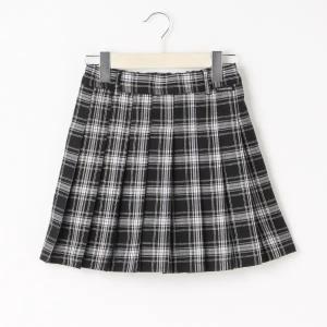 MONNALISA（モナリザ） スカート スカート キッズ 子供服 女の子