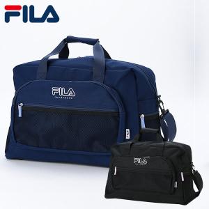 Lovetoxic ラブトキシック 【FILA】2wayボストンバッグ45L ジュニア｜konyankobrando-kids