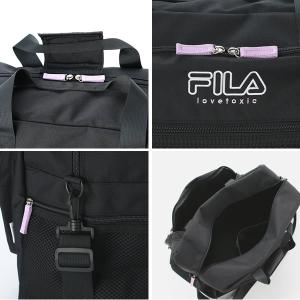 Lovetoxic ラブトキシック 【FILA...の詳細画像2