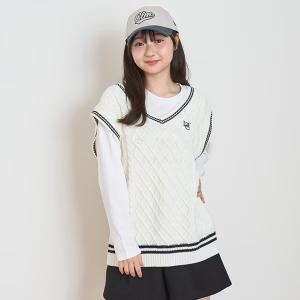 mezzo piano メゾピアノ チェリー柄 浴衣 セット 110 120 130 140cm