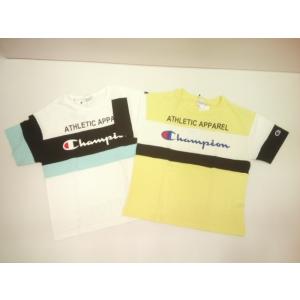 ラブトキシック Lovetoxic チャンピオンコラボ限定半袖Tシャツ champion コラボ 限定 半袖 Tシャツ 140 150 160cm｜konyankobrando-kids