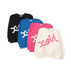 KENZO（ケンゾー） トレーナー コットン スウェット キッズ 子供服