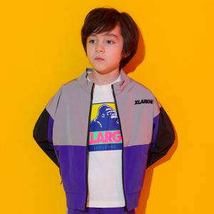 XLARGE KIDS（エクストララージ キッズ） エクストララージ キッズ