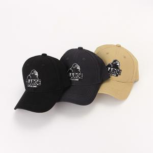 XLARGE KIDS エクストララージキッズ   OGゴリラキャップ  48-52 52-56cm キッズ｜konyankobrando-kids