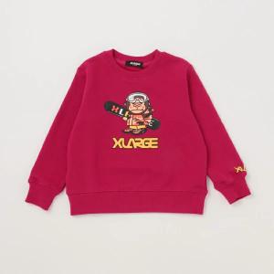 XLARGE KIDS（エクストララージ キッズ） エクストララージ キッズ