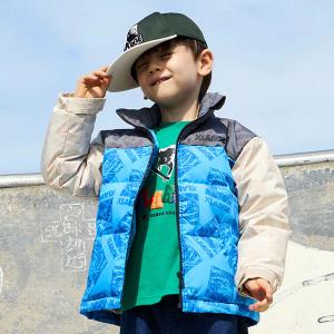 XLARGE KIDS（エクストララージ キッズ） エクストララージ キッズ