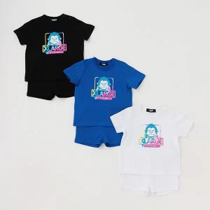 XLARGE KIDS（エクストララージ キッズ） エクストララージ 総柄