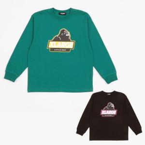 XLARGE KIDS（エクストララージ キッズ） エクストララージ キッズ
