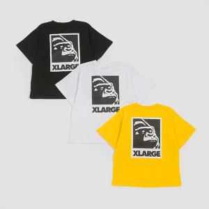 XLARGE KIDS（エクストララージ キッズ） エクストララージ キッズ