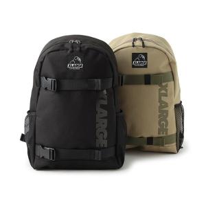 新品未使用 エクストララージ OGゴリラスクエアバックパック リュック クロ XLARGE KIDS エクストララージ キッズ OGゴリラスクエアバックパック