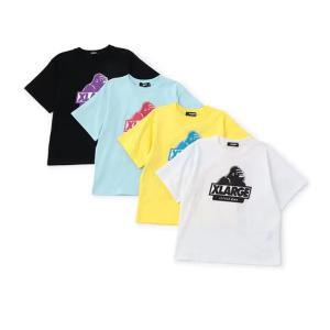 XLARGE KIDS（エクストララージ キッズ） エクストララージ キッズ