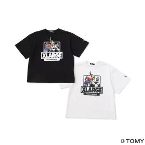 XLARGE KIDS（エクストララージ キッズ） 半袖Tシャツ 
