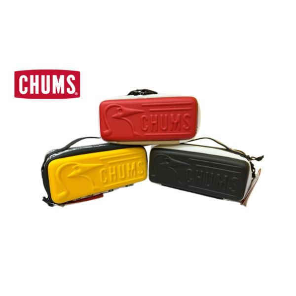 CHUMS ／ チャムス Booby Multi Hard Case　ブービーマルチハードケース　S...