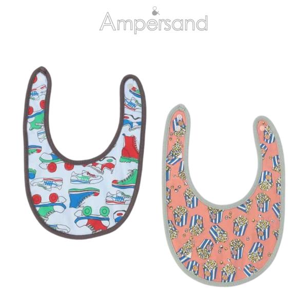 AMPERSAND ／ アンパサンド　ベビー  2PセットスタイBoy 男の子　