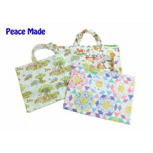 Peace Made ／ ピースメイド　キッズトートバッグ　雑貨　入園　入学