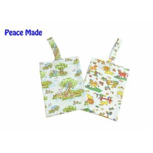 Peace Made ／ ピースメイド　キッズシューズバッグ　雑貨　入園　入学
