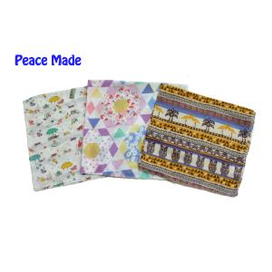 Peace Made ／ ピースメイド　バンダナ　雑貨　入園　入学