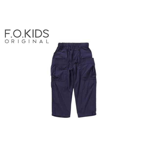 【SALE】【20％OFF】F.O.KIDS ／ エフオーキッズ 子供服　 ふわっとエアリーレジャー...