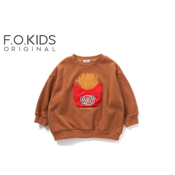 【SALE】【50％OFF】F.O.KIDS ／ エフオーキッズ 子供服【あったか】パッケージポケッ...