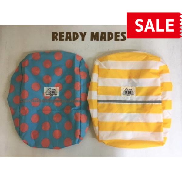 【SALE】【40％OFF】READY MADES ／ レディメイド 子供服　ランドセルカバー　レイ...