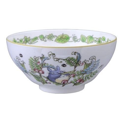 ノリタケ Noritake となりのトトロ 飯碗 4924-11L/TT97890 トトロ 茶碗 ご...