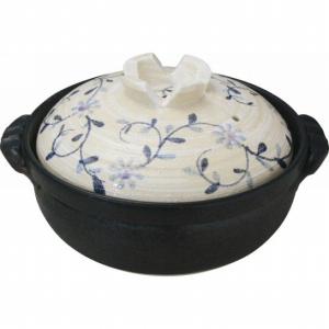 大倉陶園 日本製 金白金蝕ぶどう唐草 カップ＆ソーサー 6C/1246 洋食器