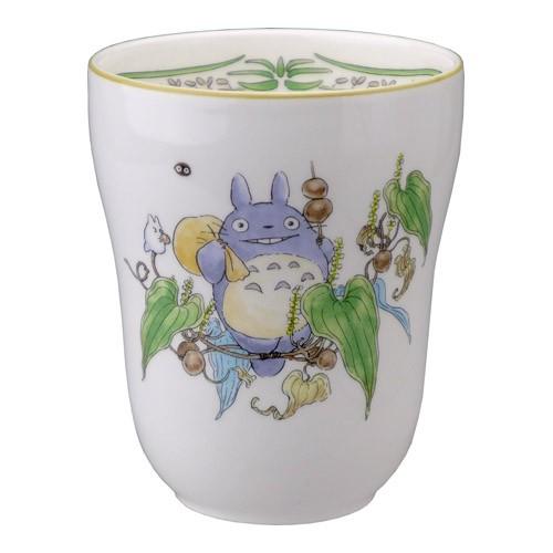 ノリタケ となりのトトロ スペシャルコレクション 湯呑 4924-10L/TT97880 トトロ ゆ...