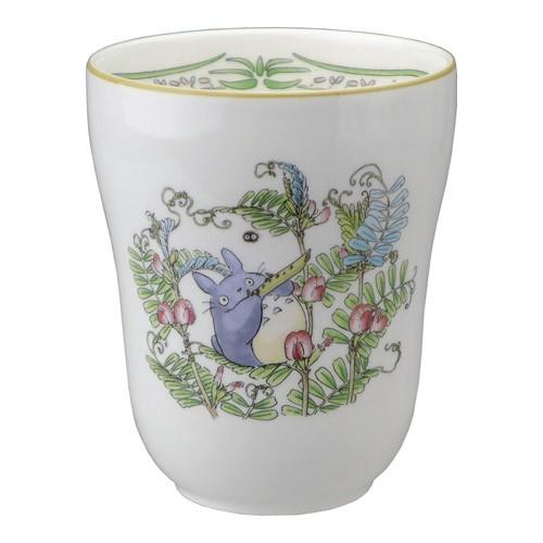 ノリタケ Noritake となりのトトロ スペシャルコレクション 湯呑 4924-11L/TT97...