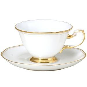 大倉陶園 日本製 瑠璃金蝕鉄線 約29cm花器 19A/9026 花器 花瓶