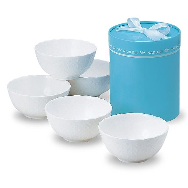 ナルミ NARUMI シルキーホワイト プチボウルセット 約11cm 9968-21625P 洋食器...